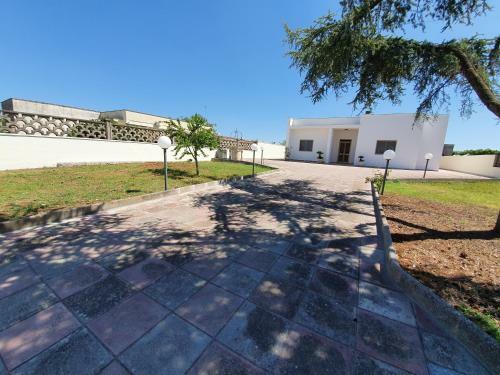 Apartamento Villa Agata