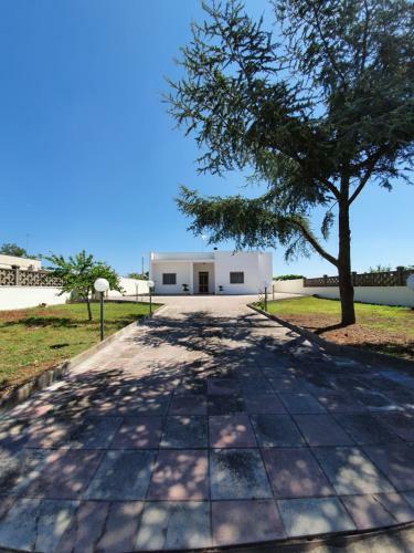 Apartamento Villa Agata