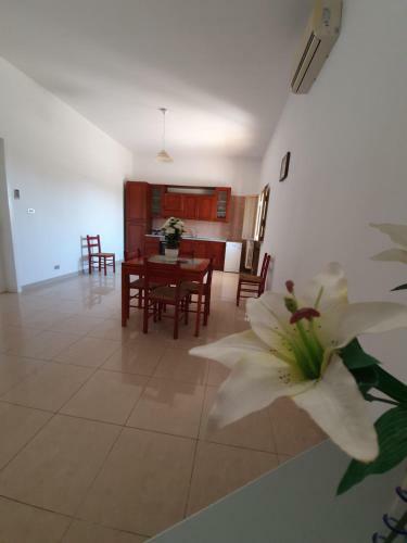 Apartamento Villa Agata