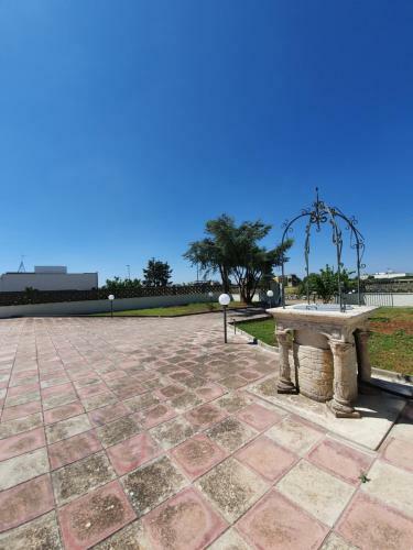 Apartamento Villa Agata