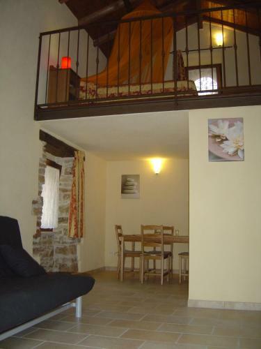 Dimora Antico Forno Soprano