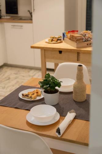 Bed & Breakfast Up&b Rooms Catania