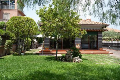 La Casa Di Masina - A Surrounded Garden Villa -
