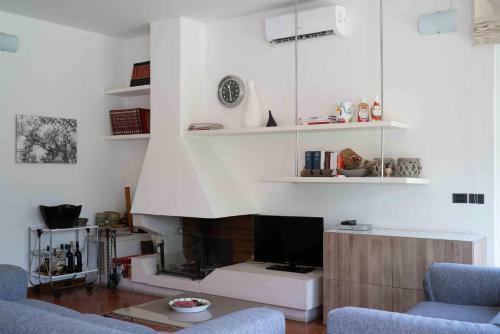 La Casa Di Masina - A Surrounded Garden Villa -