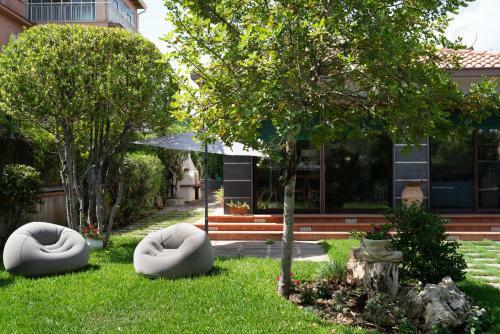 La Casa Di Masina - A Surrounded Garden Villa -