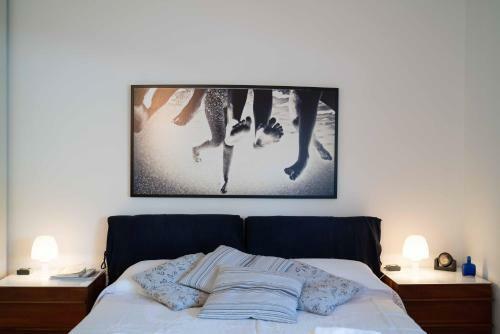 La Casa Di Masina - A Surrounded Garden Villa -