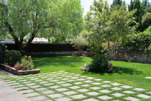 La Casa Di Masina - A Surrounded Garden Villa -