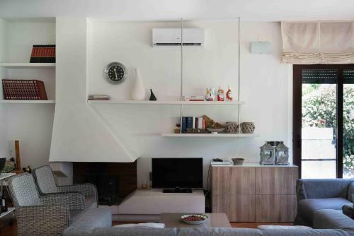 La Casa Di Masina - A Surrounded Garden Villa -