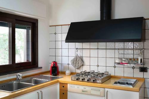 La Casa Di Masina - A Surrounded Garden Villa -