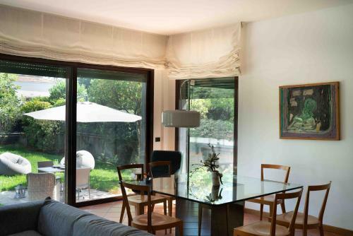 La Casa Di Masina - A Surrounded Garden Villa -