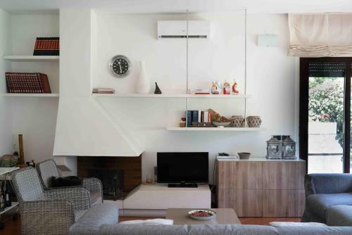 La Casa Di Masina - A Surrounded Garden Villa -
