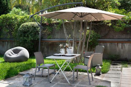 La Casa Di Masina - A Surrounded Garden Villa -