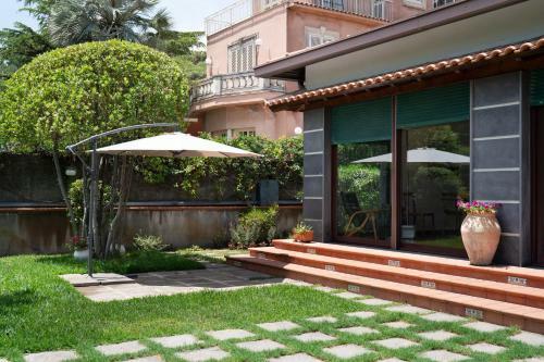 La Casa Di Masina - A Surrounded Garden Villa -