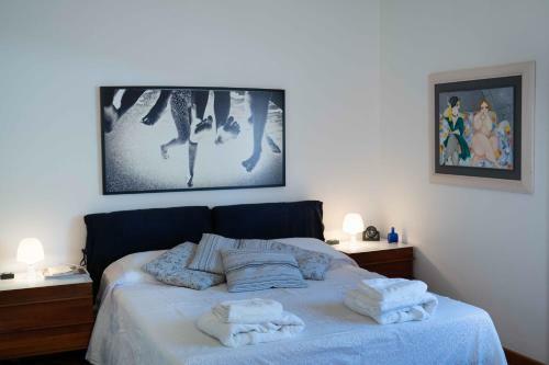 La Casa Di Masina - A Surrounded Garden Villa -