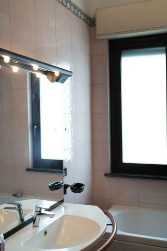 La Casa Di Masina - A Surrounded Garden Villa -