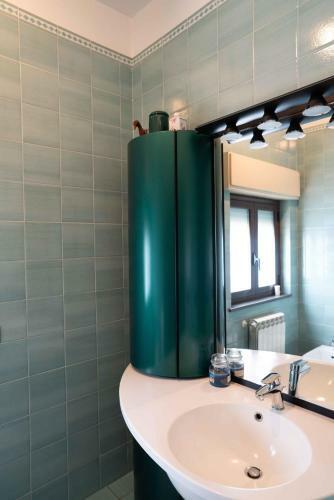 La Casa Di Masina - A Surrounded Garden Villa -