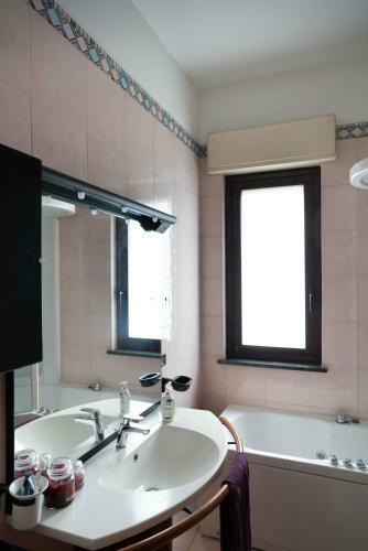 La Casa Di Masina - A Surrounded Garden Villa -