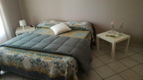 Hostal I Capricci Dell'etna 4 Di Puglisi