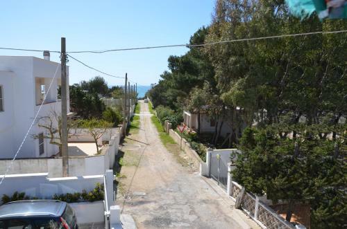 Villa Mirante