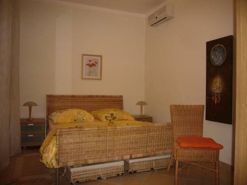Villa La Barca