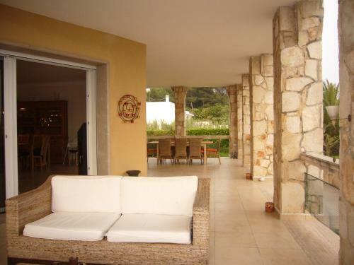 Villa La Barca