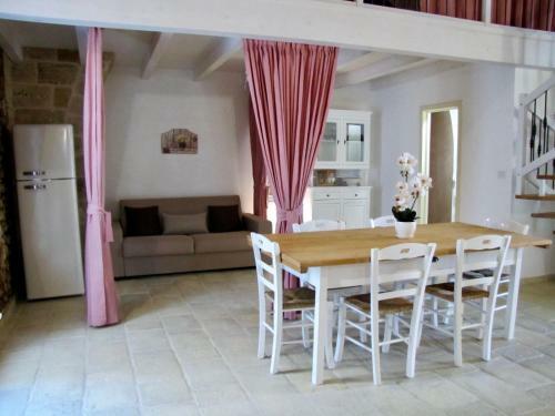 Apartamento La Vecchia Grotta