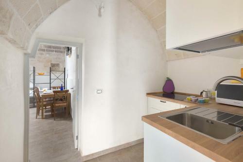 Apartamento Vecchio Trappeto