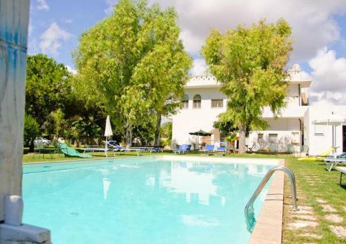 Fuori Rotta Holiday Home