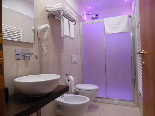 Acquamarina B&B