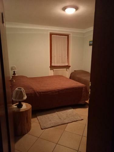 Bed & Breakfast Le Sorgive