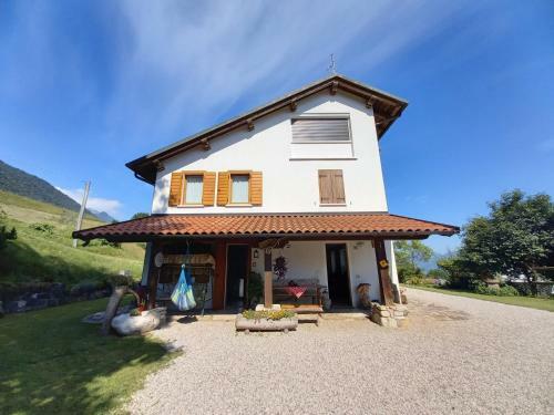 Bed & Breakfast Le Sorgive
