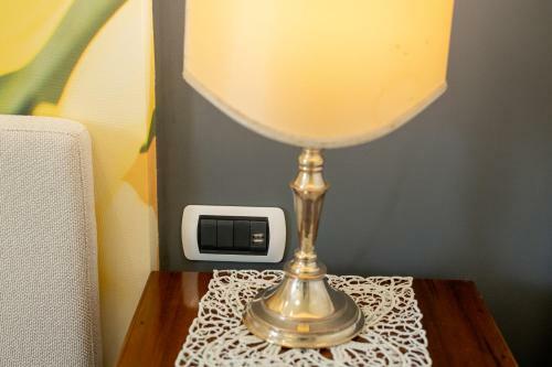 Villa Tigli Luxury B&B