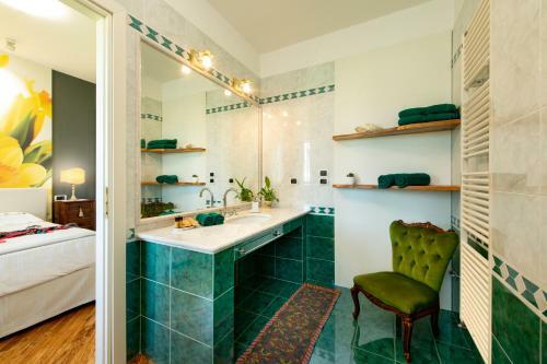 Villa Tigli Luxury B&B