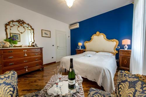 Villa Tigli Luxury B&B