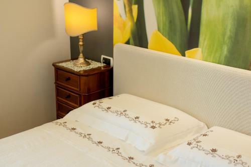 Villa Tigli Luxury B&B