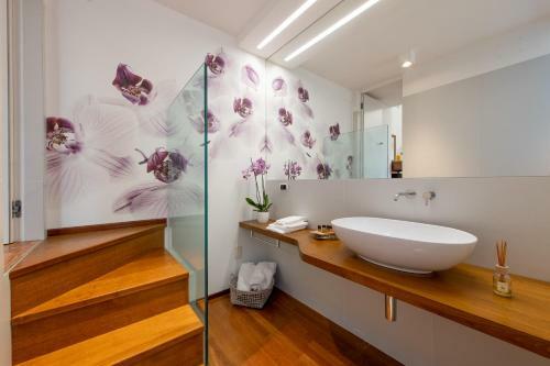 Villa Tigli Luxury B&B
