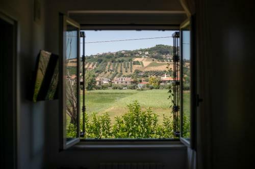 Villa Tigli Luxury B&B