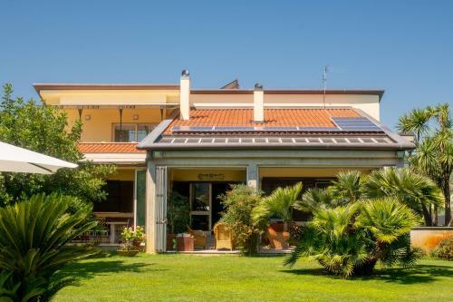 Villa Tigli Luxury B&B