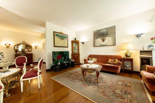 Villa Tigli Luxury B&B