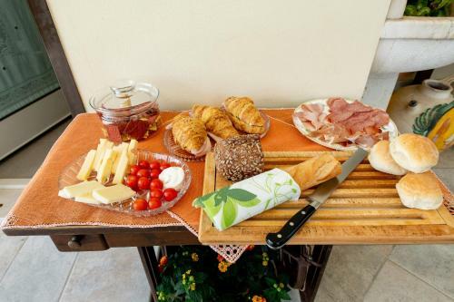 Villa Tigli Luxury B&B