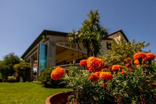 Villa Tigli Luxury B&B