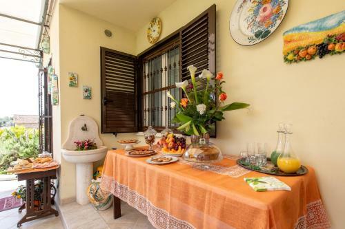Villa Tigli Luxury B&B