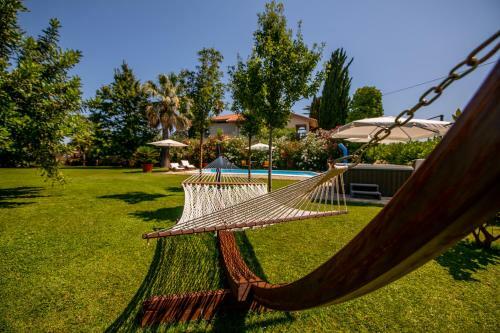 Villa Tigli Luxury B&B