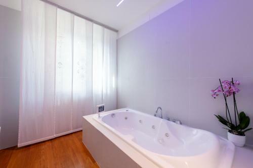Villa Tigli Luxury B&B