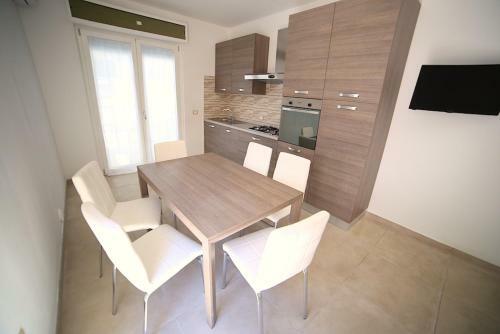 Apartamento Appartamenti Elite