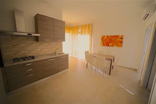 Apartamento Appartamenti Elite