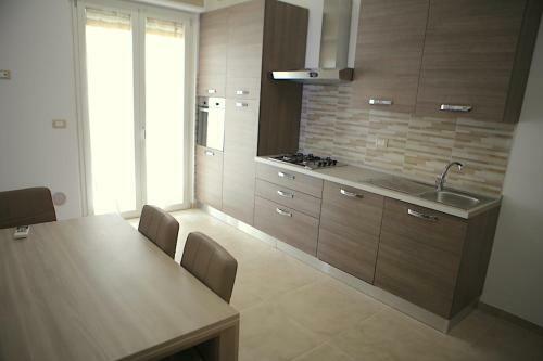 Apartamento Appartamenti Elite