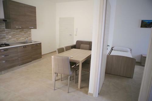Apartamento Appartamenti Elite