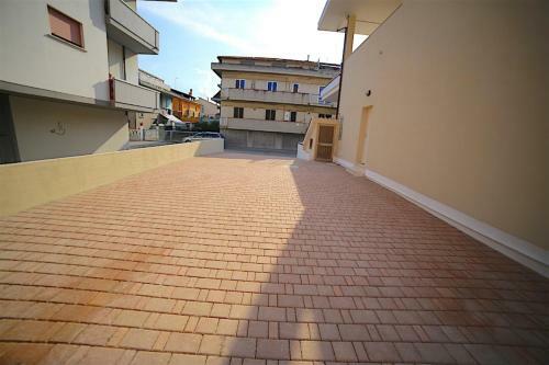 Apartamento Appartamenti Elite