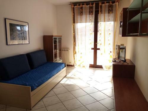 Apartamento Appartamento Capri